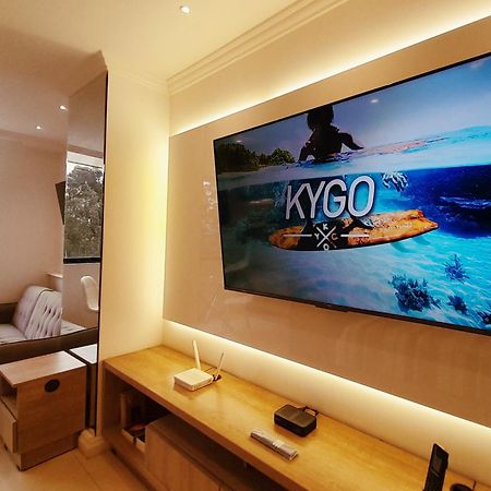Elegante Suite Privada En Cuenca - Parqueo Incluido Kültér fotó