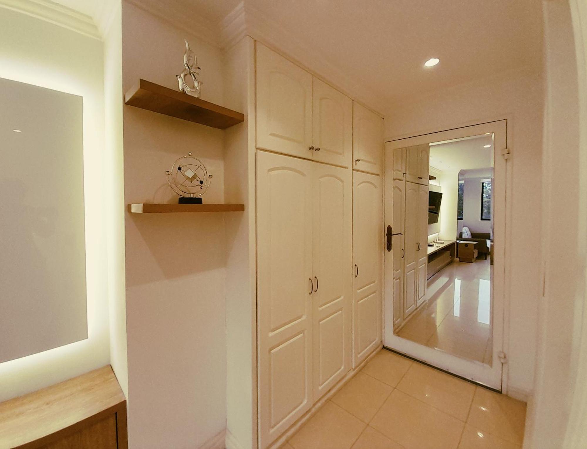 Elegante Suite Privada En Cuenca - Parqueo Incluido Kültér fotó