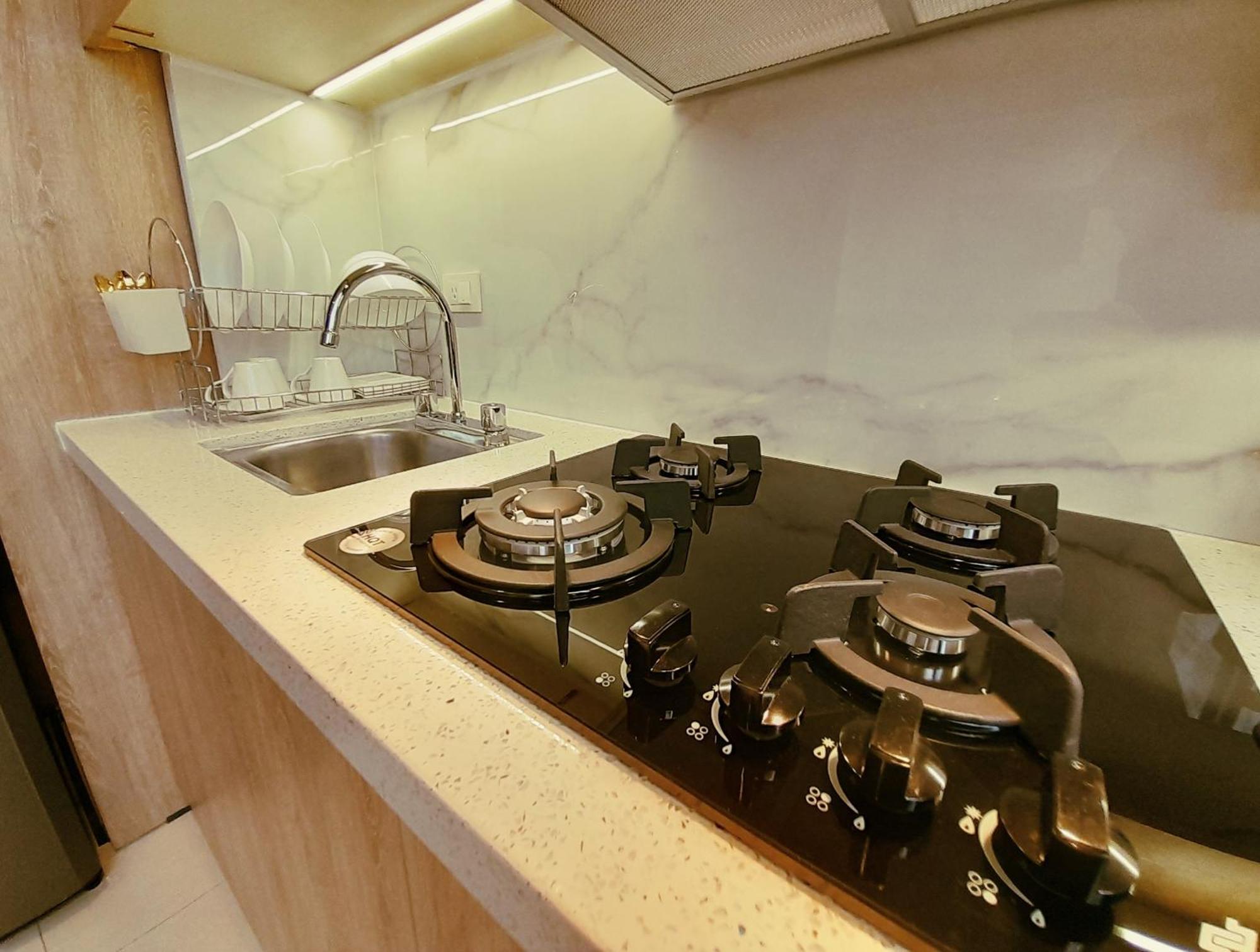 Elegante Suite Privada En Cuenca - Parqueo Incluido Kültér fotó