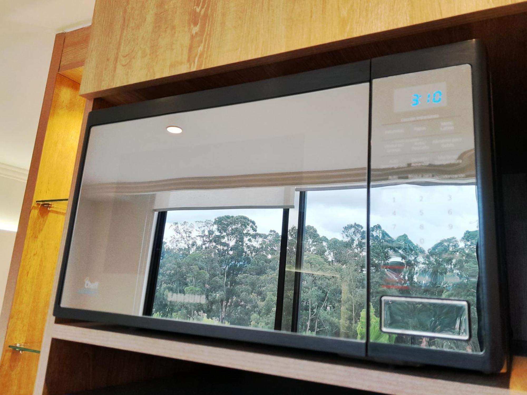 Elegante Suite Privada En Cuenca - Parqueo Incluido Kültér fotó