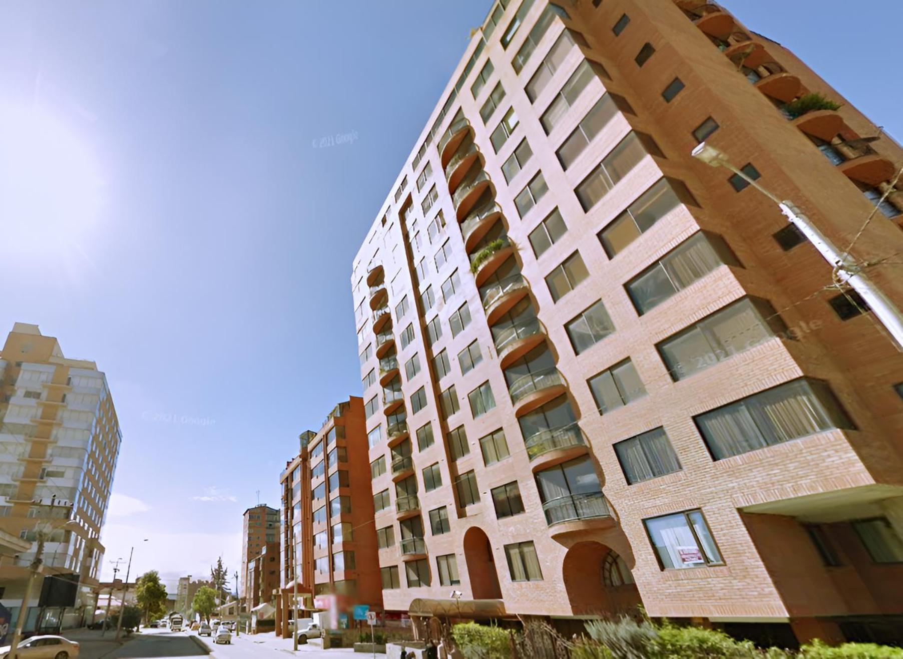 Elegante Suite Privada En Cuenca - Parqueo Incluido Kültér fotó